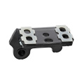Door Hinges - 4055094595 Hinge complete right [Electrolux Aeg]